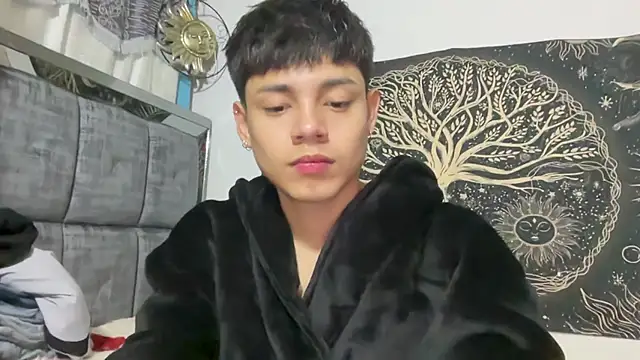 Andy_Belier23 Webcamshow