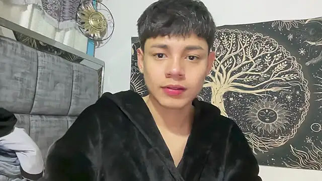 Andy_Belier23 Webcam Show