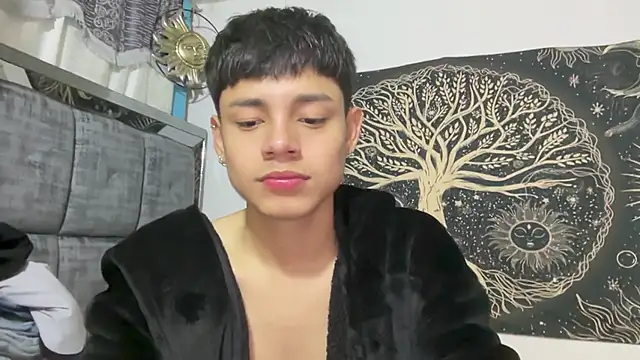 Andy_Belier23's Webcam Show