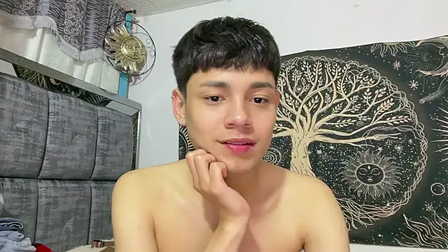 Andy_Belier23 웹캠 쇼