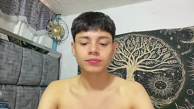 Andy_Belier23's Webcam Show