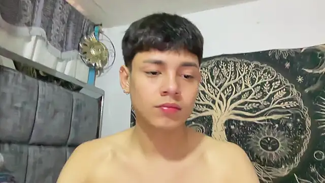 عرض كام Andy_Belier23