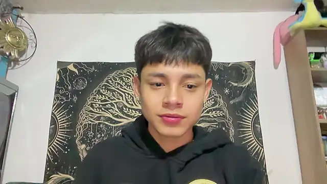 Andy_Belier23 Show Webcam