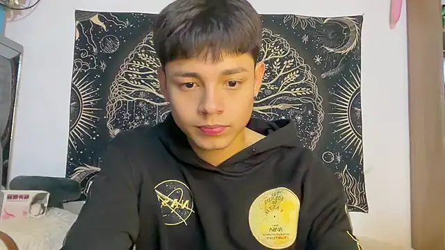 Andy_Belier23 Webcamshow