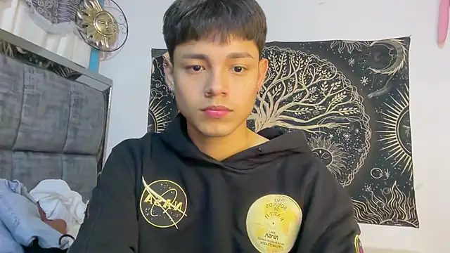 Andy_Belier23 웹캠 쇼
