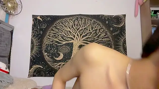 Andy_Belier23 Webcam-Show