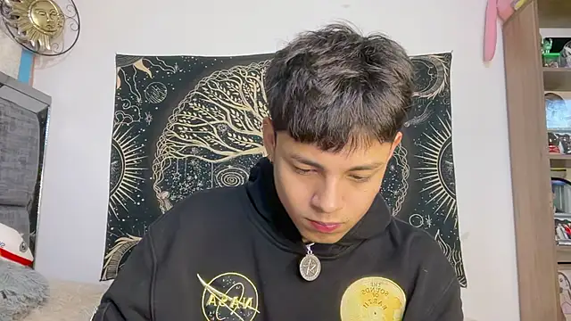 عرض كام Andy_Belier23
