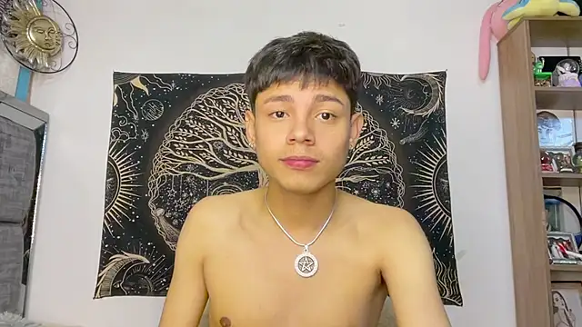 Andy_Belier23n Webbikameraesitys