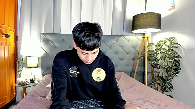 Andy_Belier23n Webbikameraesitys