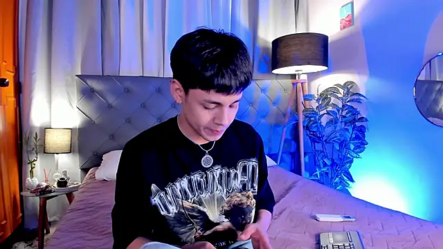 عرض كام Andy_Belier23