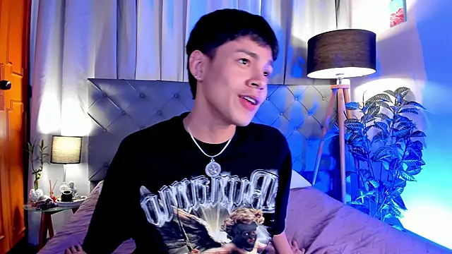 Webkamerová show Andy_Belier23