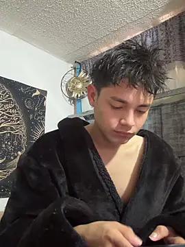 Andy_Belier23 웹캠 쇼