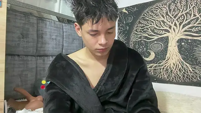 Andy_Belier23 webcam show