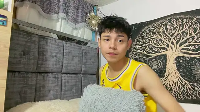 Andy_Belier23 Webcam-Show