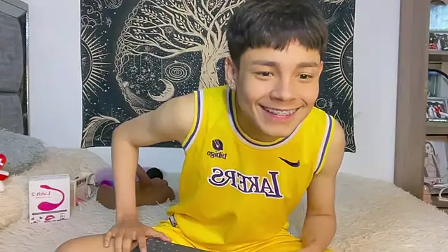 Andy_Belier23 Show Webcam