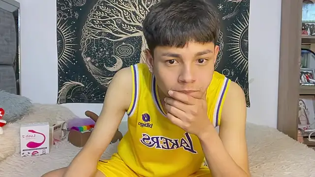 Andy_Belier23 Webcamshow