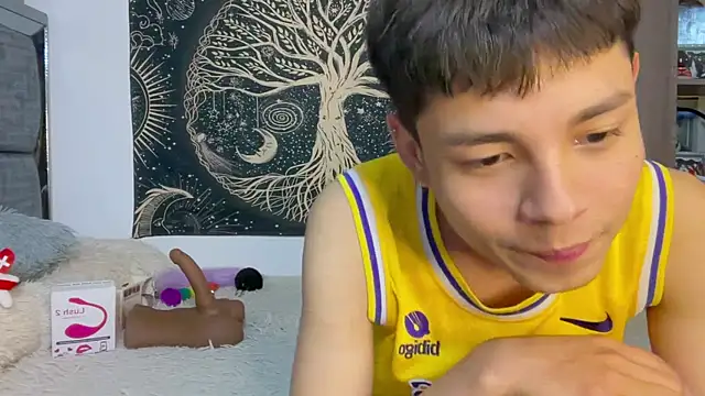Andy_Belier23 Show Webcam