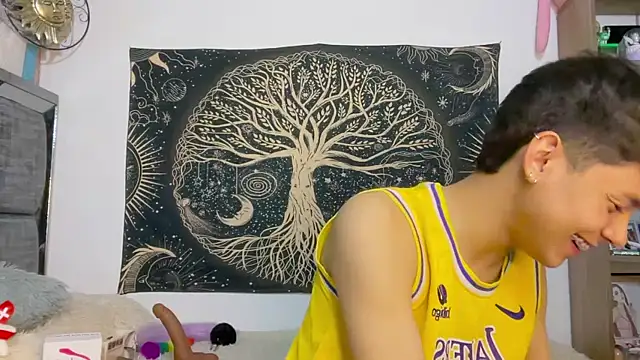 Andy_Belier23 Webcam Show