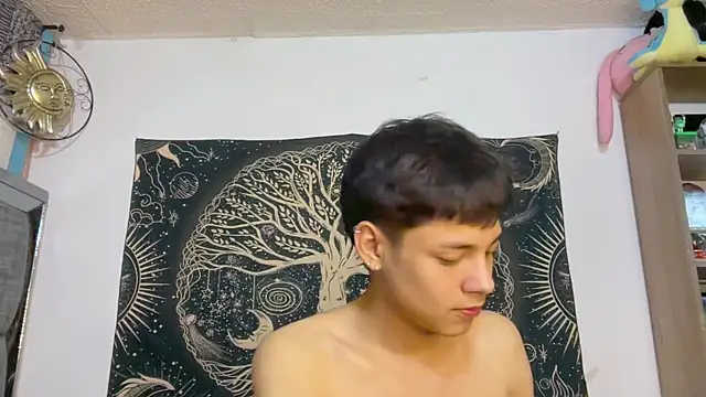 عرض كام Andy_Belier23