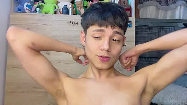 عرض كام Andy_Belier23