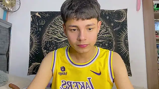 Andy_Belier23 웹캠 쇼