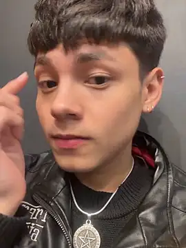 عرض كام Andy_Belier23
