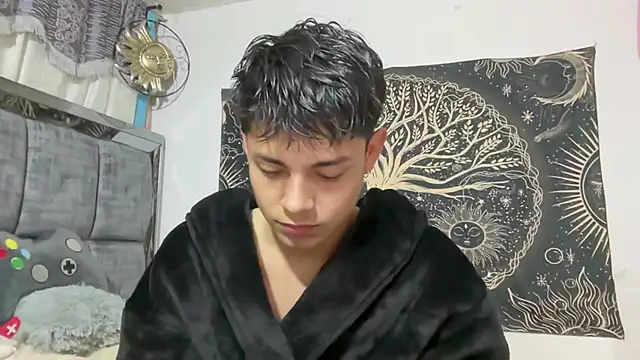 Andy_Belier23 Webcamshow