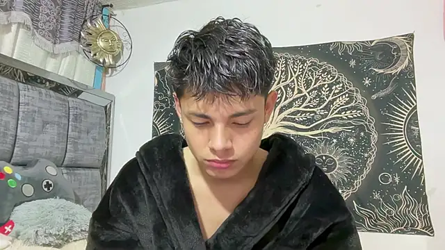 Andy_Belier23 Webcamshow
