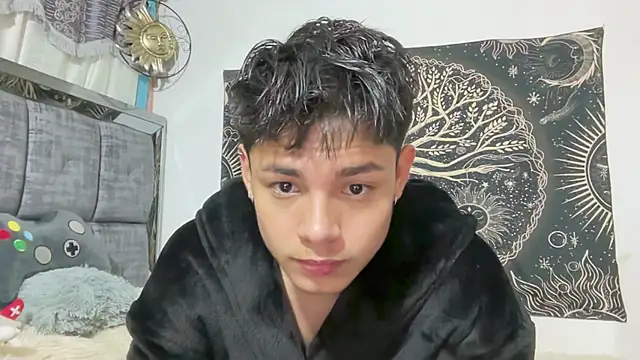 Andy_Belier23 Webcamshow