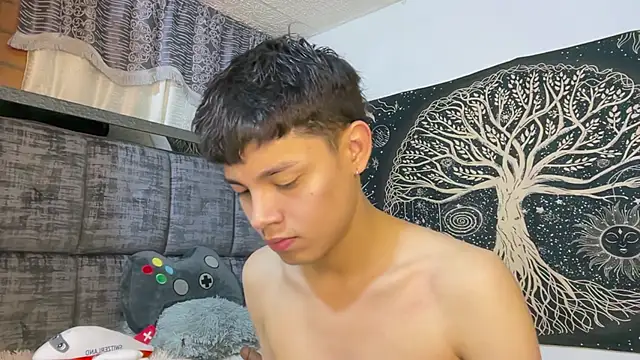 Andy_Belier23 Webcamshow