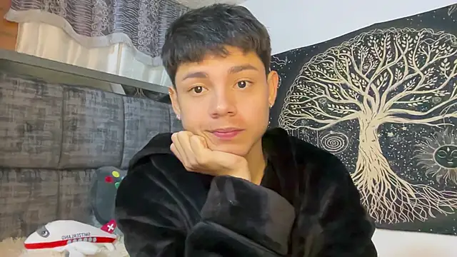 Andy_Belier23 웹캠 쇼