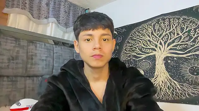عرض كام Andy_Belier23