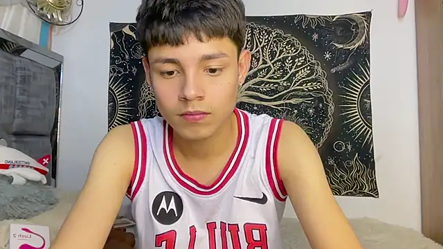 Andy_Belier23n Webbikameraesitys