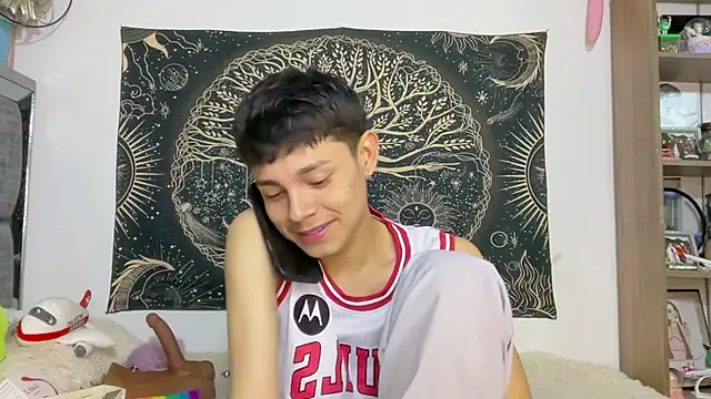 Andy_Belier23's Webcam Show