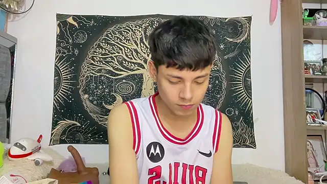 عرض كام Andy_Belier23