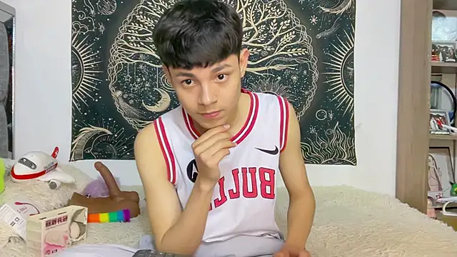 Andy_Belier23's Webcam Show