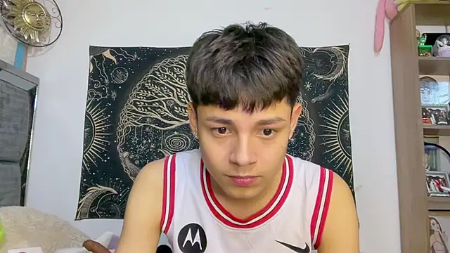 Andy_Belier23 Webcamshow