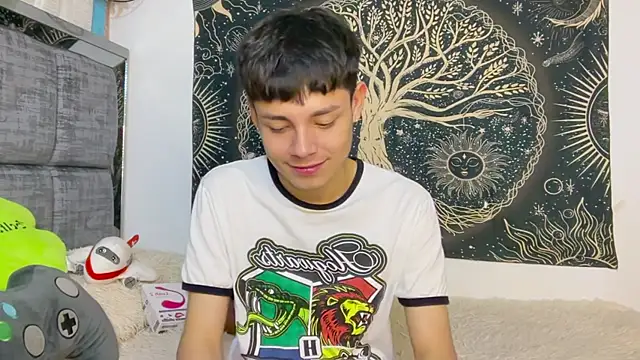 Andy_Belier23 – webcam-show