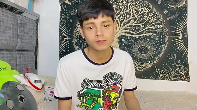 عرض كام Andy_Belier23