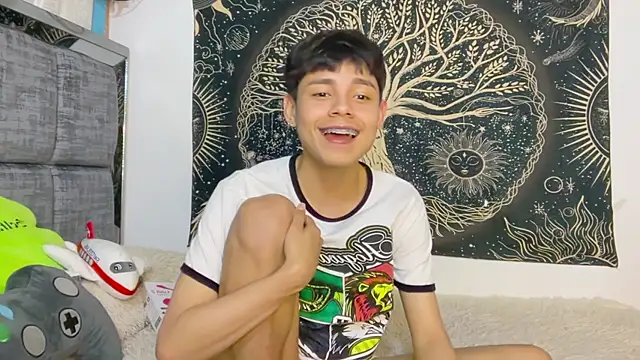 Andy_Belier23 Show Webcam