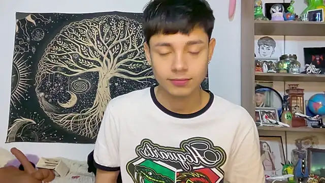 Andy_Belier23 웹캠 쇼