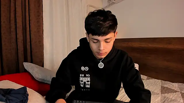 عرض كام Andy_Belier23