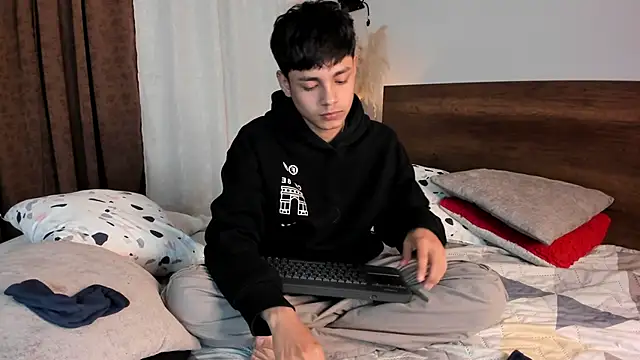 Andy_Belier23 웹캠 쇼