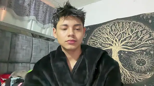 Andy_Belier23 Webcamshow