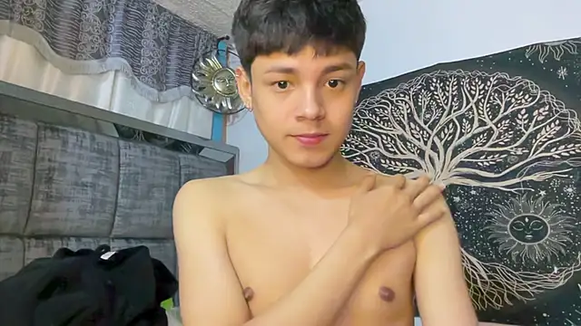 Andy_Belier23's Webcam Show