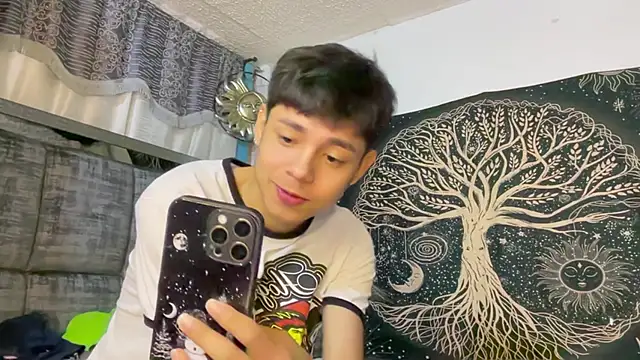 Andy_Belier23 – webcam-show