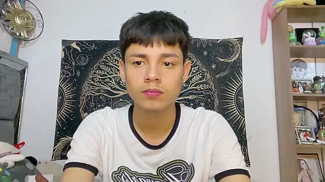 Andy_Belier23 网络视讯表演