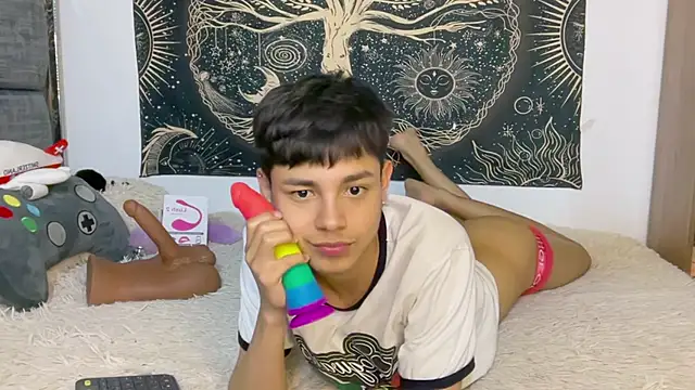 Andy_Belier23 Webcam Show