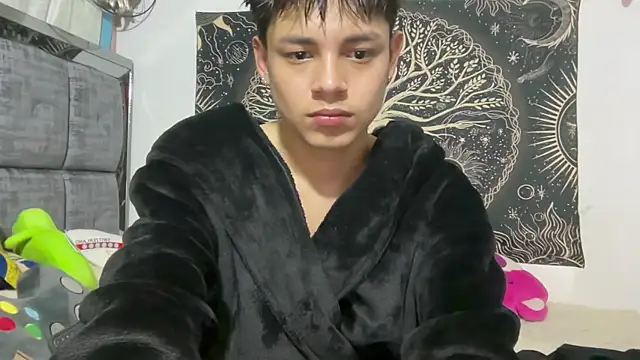 Andy_Belier23 Show Webcam