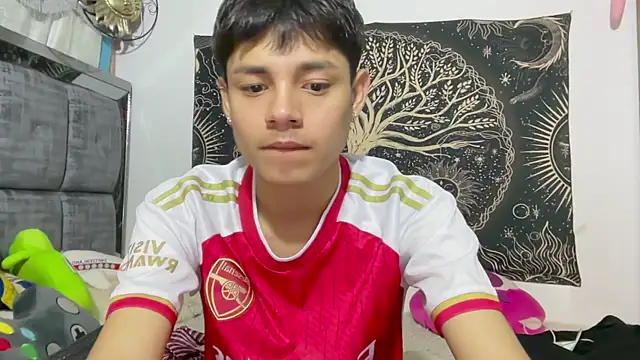 Andy_Belier23 Show Webcam